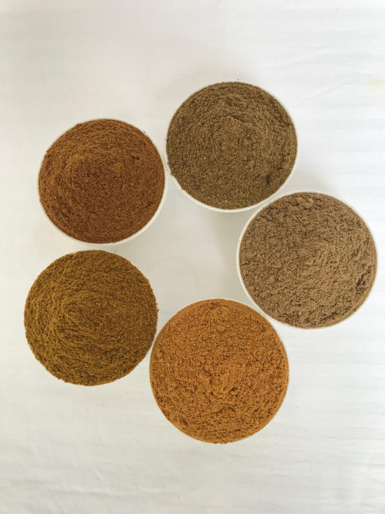 Powder Spices