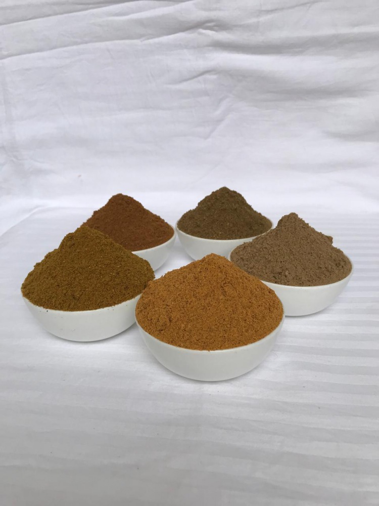 Fresh Spices