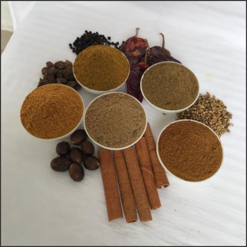 Powder Spices