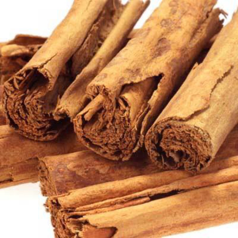 Ceylon Cinnamon Roll श्रीलंकन दालचीनी
