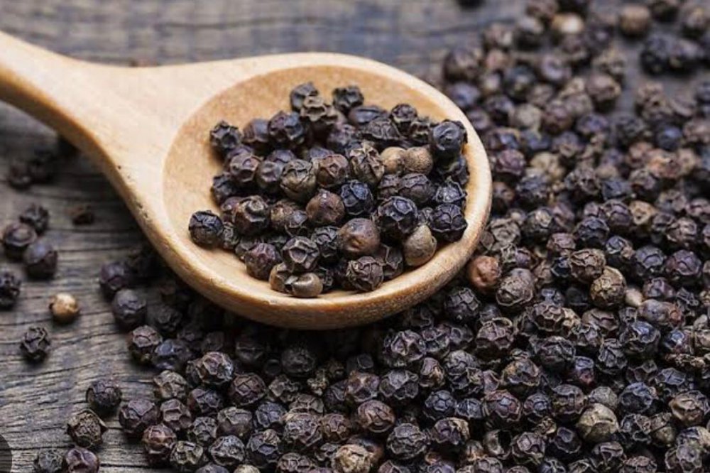 Black Pepper काली मिर्च