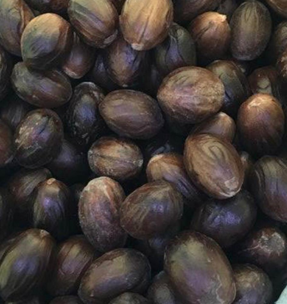 Nutmeg जायफल