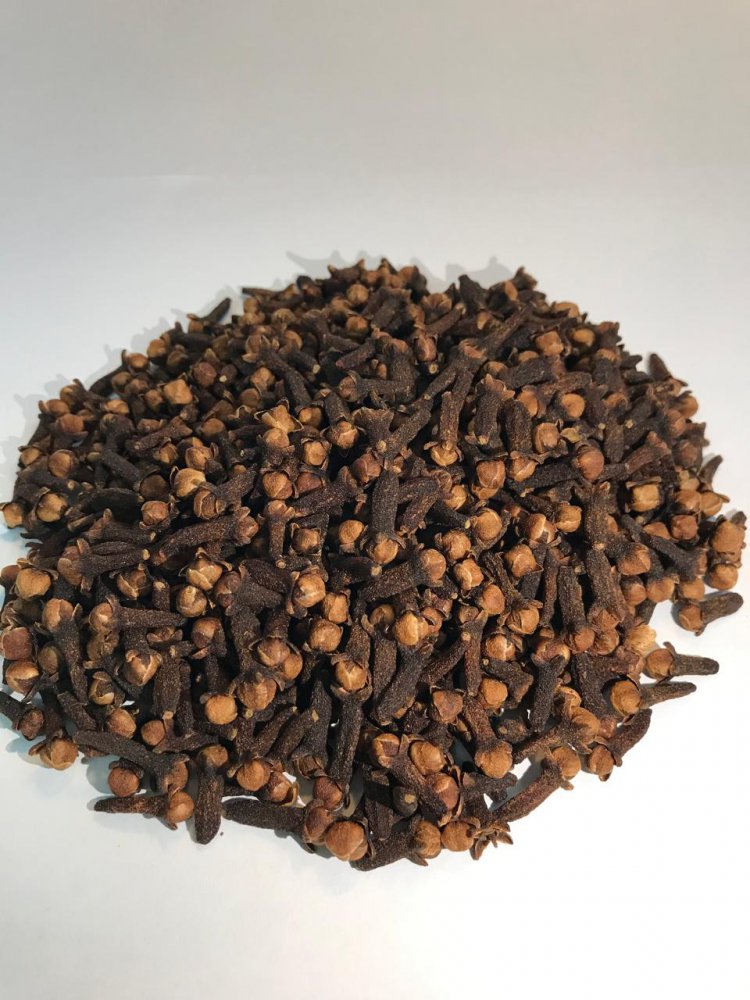 Clove लौंग