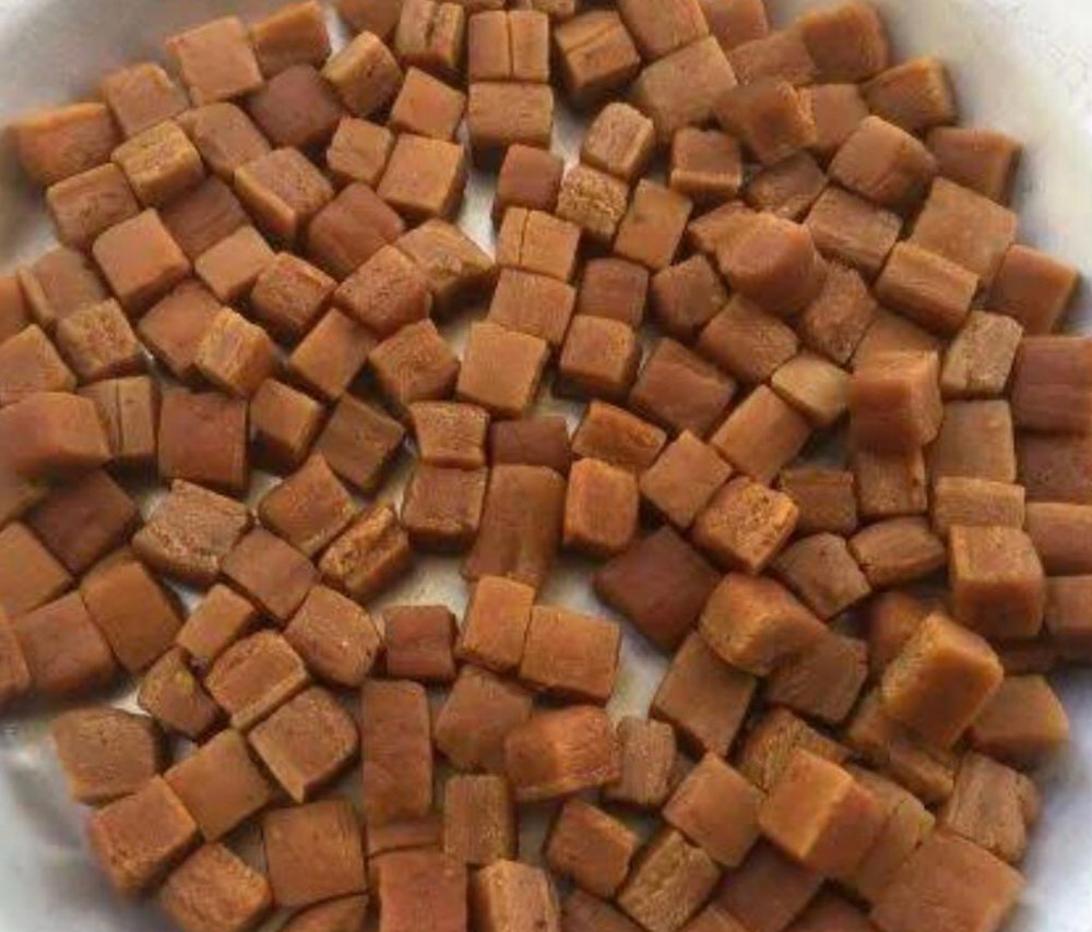 Asafoetida Cube हींग (Kerala)