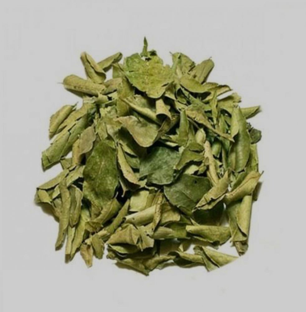 Dry Curry Leaf मीठी नीम