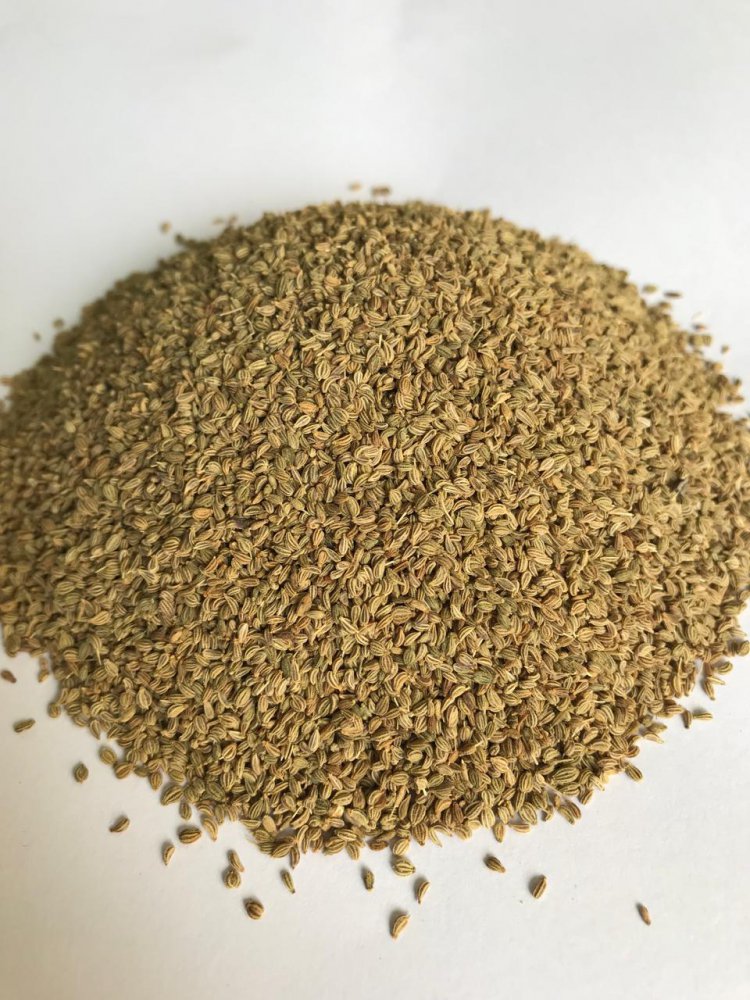 Carom Seed अजवायन