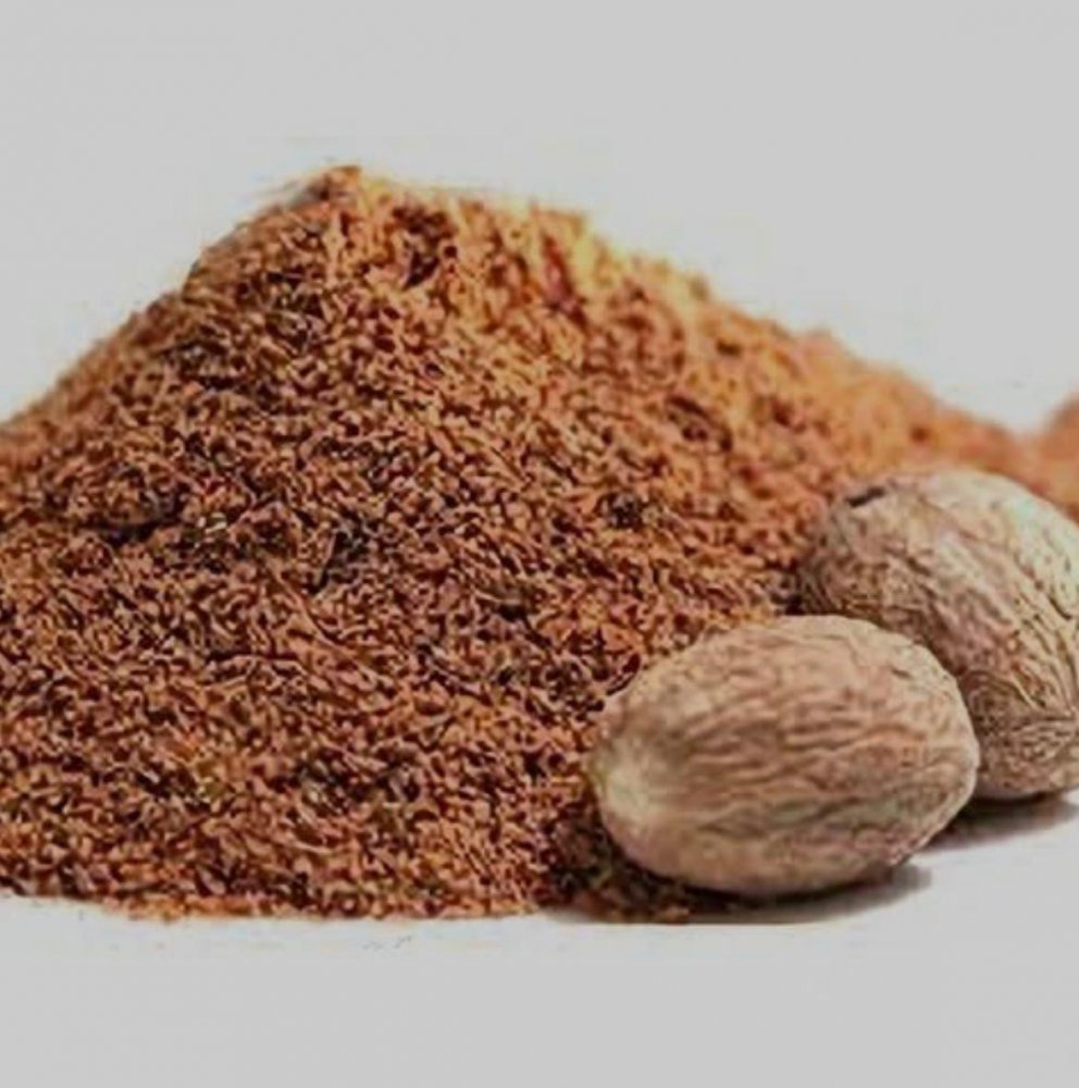 Nutmeg Powder जायफल पाउडर