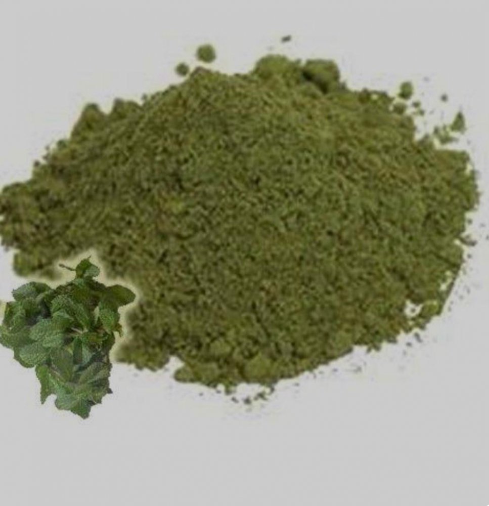 Pudina Mint Powder पुदीना पाउडर