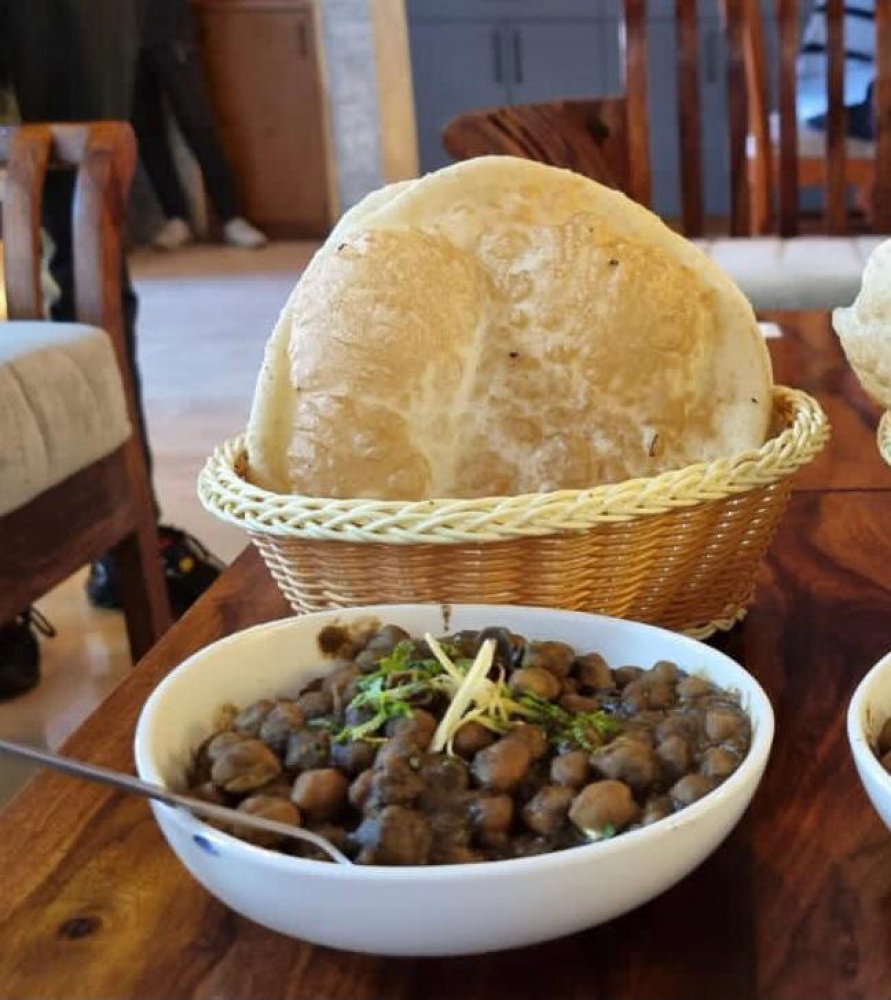 Dilli Wale Chole Masala दिल्ली वाले छोले मसाला