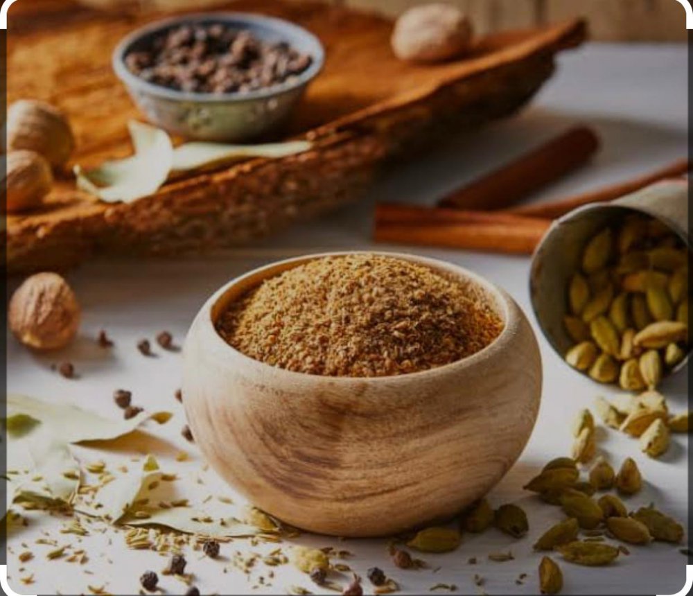 SHAHI GARAM MASALA शाही गरम मसाला