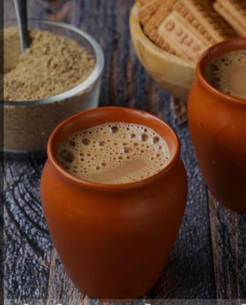 TEA MASALA चाय मसाला