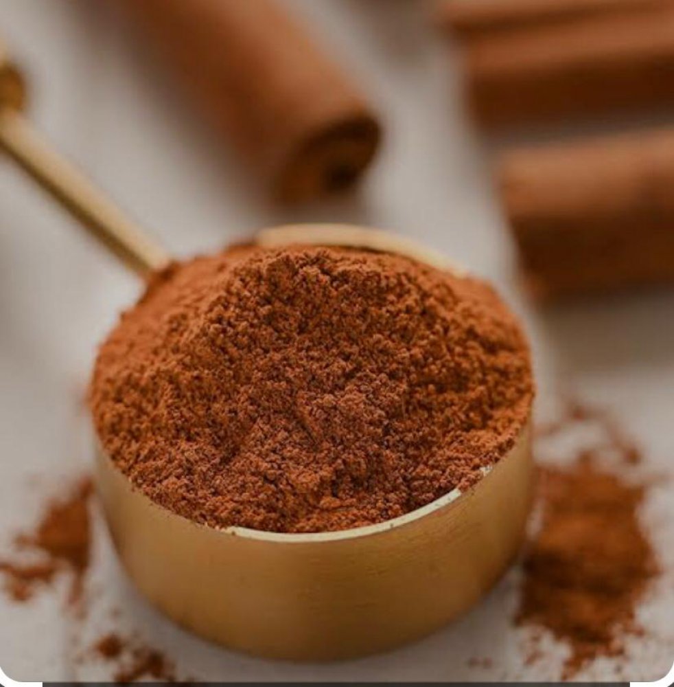 Cinnamon Powder दालचीनी पाउडर
