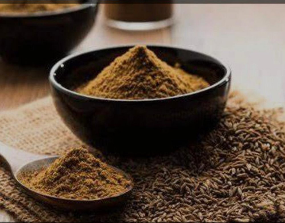 Roasted cumin powder भुना जीरा पाउडर