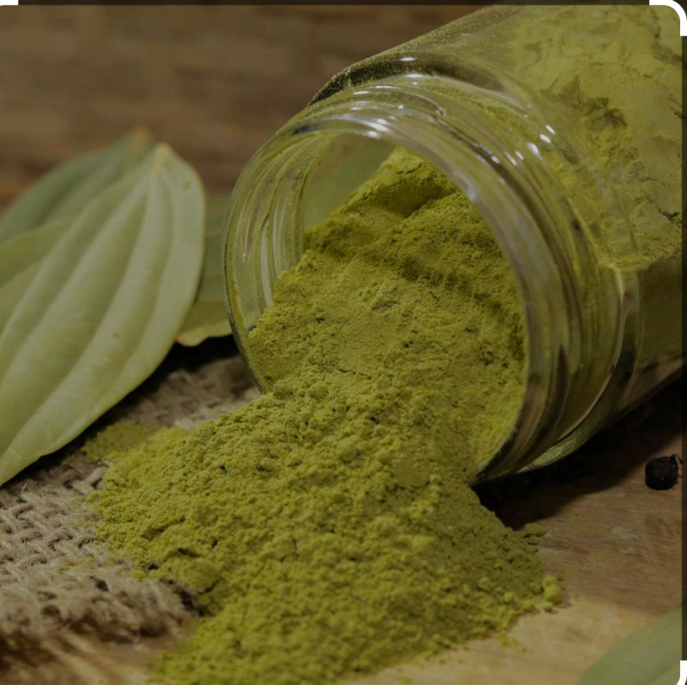 Bay Leaf Powder तेज पत्ता पाउडर