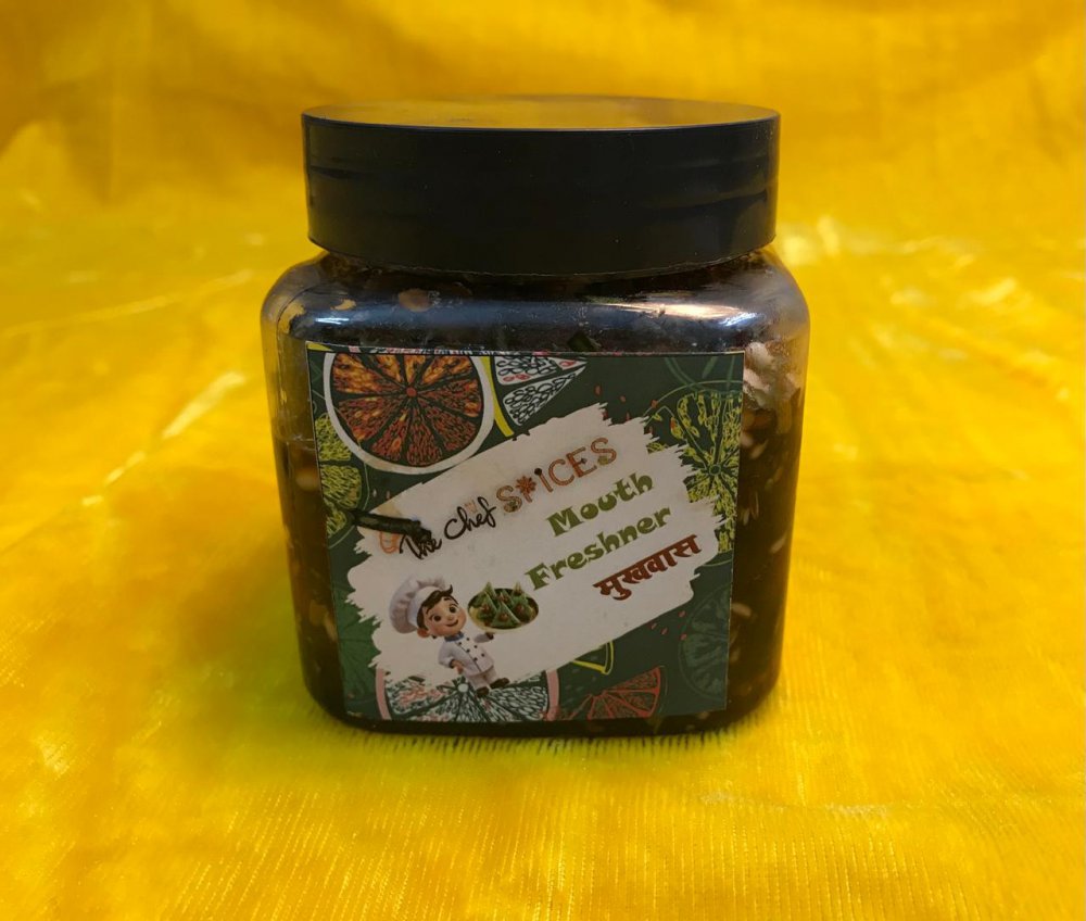Sweet betel Mix Mouth Freshener जयपुरी मीठा पान पिपरमेंट युक्त