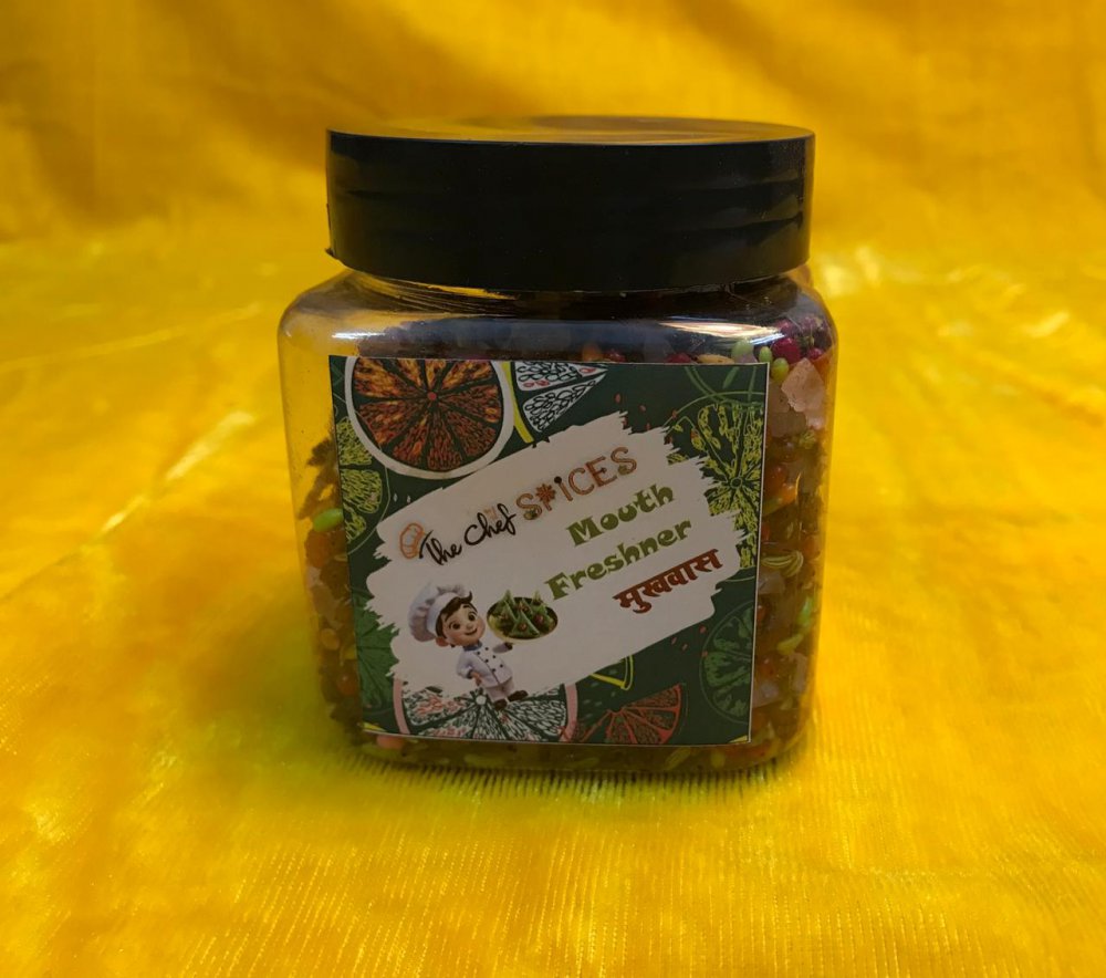 Mouth Freshner Mix मुखवास