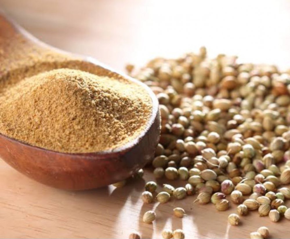 Coriander Powder Kerala / धनिया पाउडर