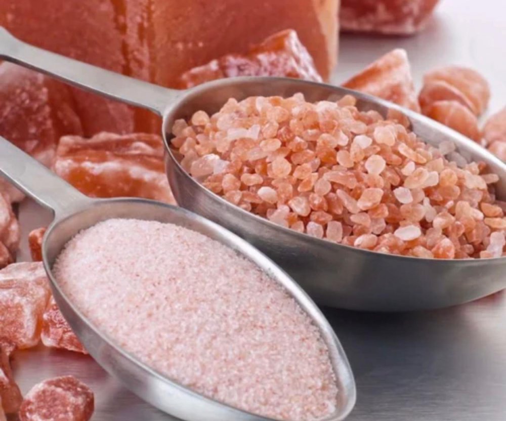 Rock Salt (White) / सेंधा नमक