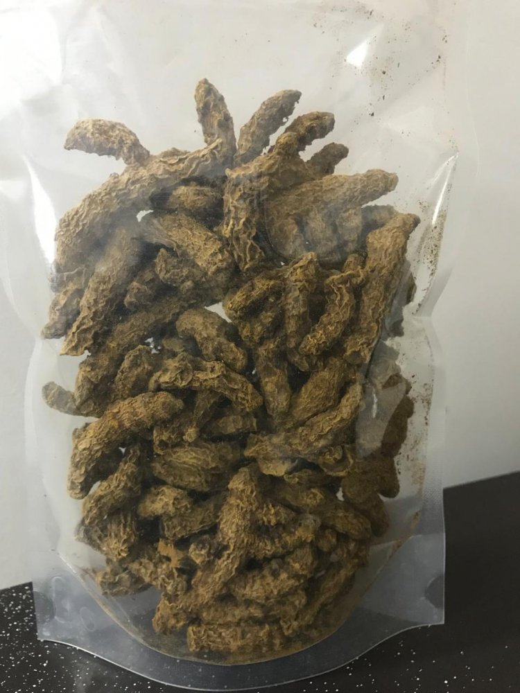 Kerala Turmeric