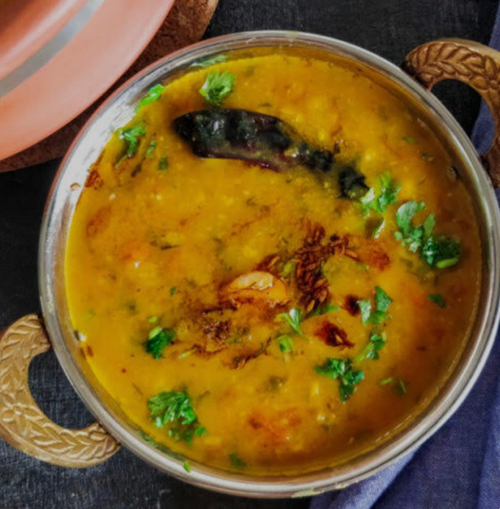 Dal Fry Instant दाल फ्राई