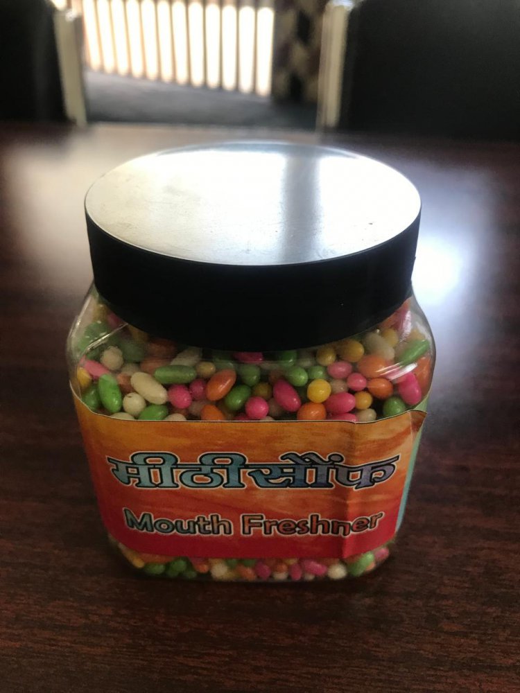 Sweet Fennel मीठी सौंफ