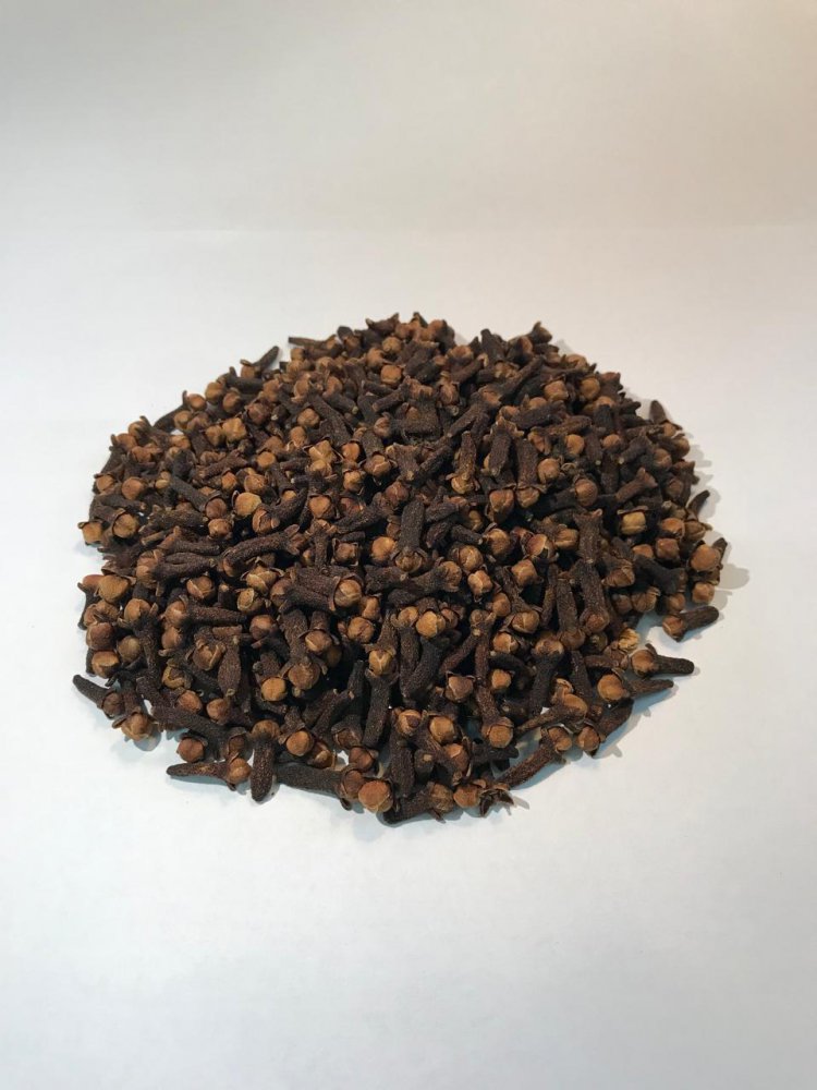 Clove लौंग