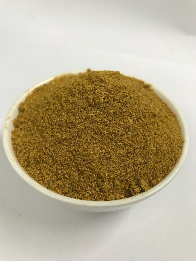 Bedmi Puri/Khasta Kachouri Spice Masla Mix बेड़मी पूरी / खस्ता कचौड़ी मसाला प्रीमिक्स