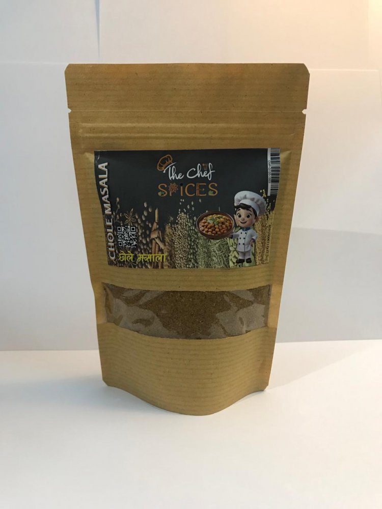 CHATPATA/CHAT MASALA चटपटा मसाला