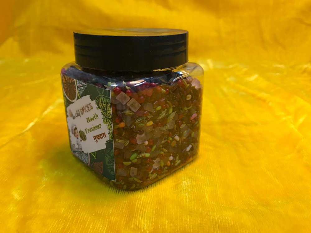 Mouth Freshner Mix मुखवास