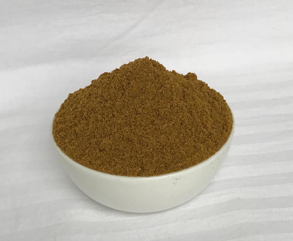GARAM MASALA गरम मसाला