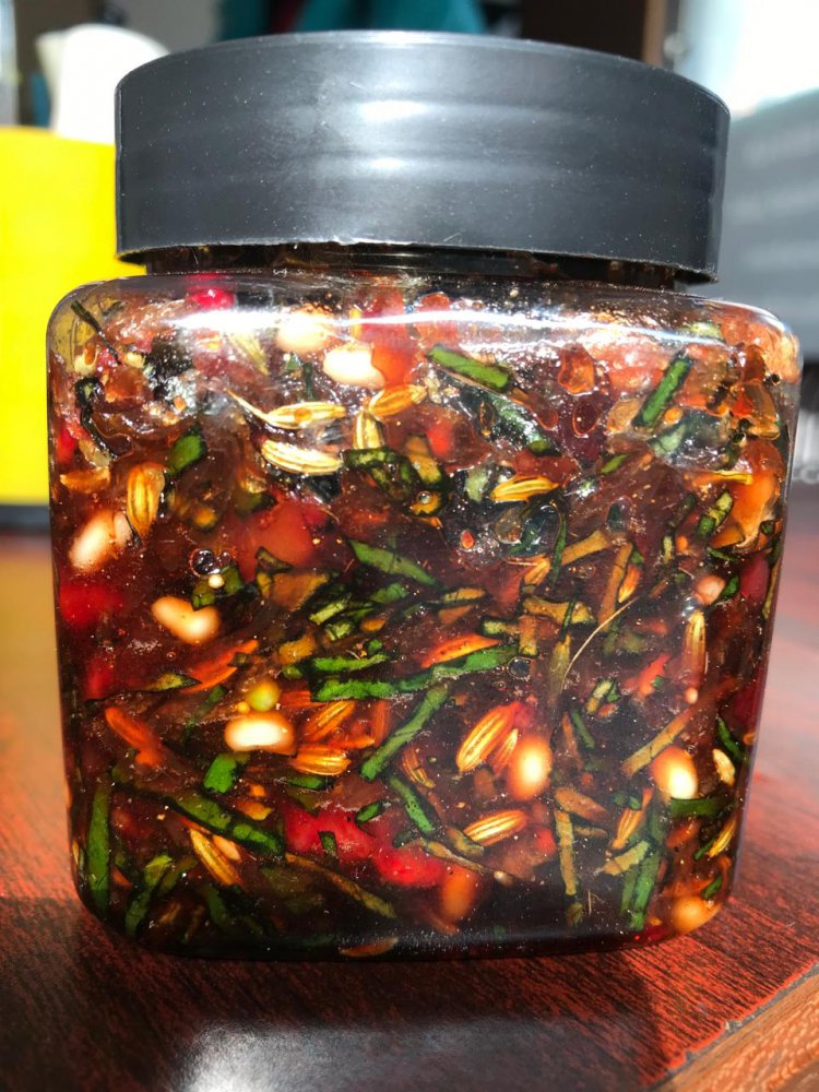Sweet betel Mix Mouth Freshener जयपुरी मीठा पान पिपरमेंट युक्त