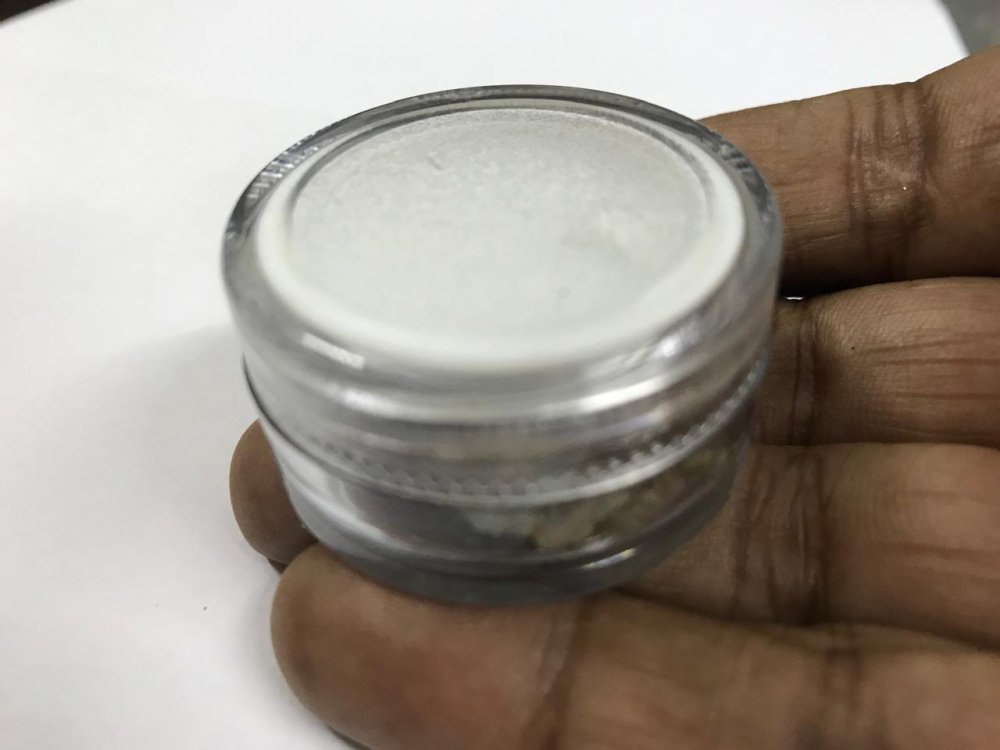 Asafoetida Heeng हींग