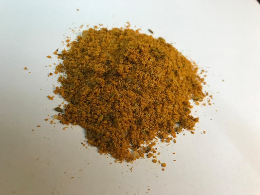 राजस्थानी अचार मसाला Rajesthani Achar Masala
